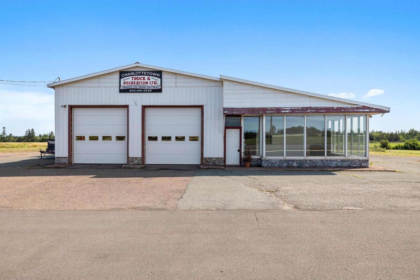 7256 St Peters Road, Morell East, PE