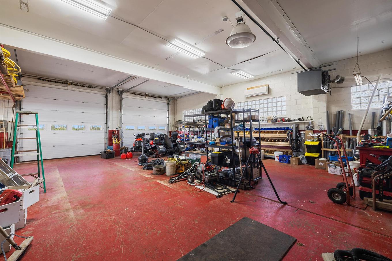 7256 St Peters Road, Morell East, PE