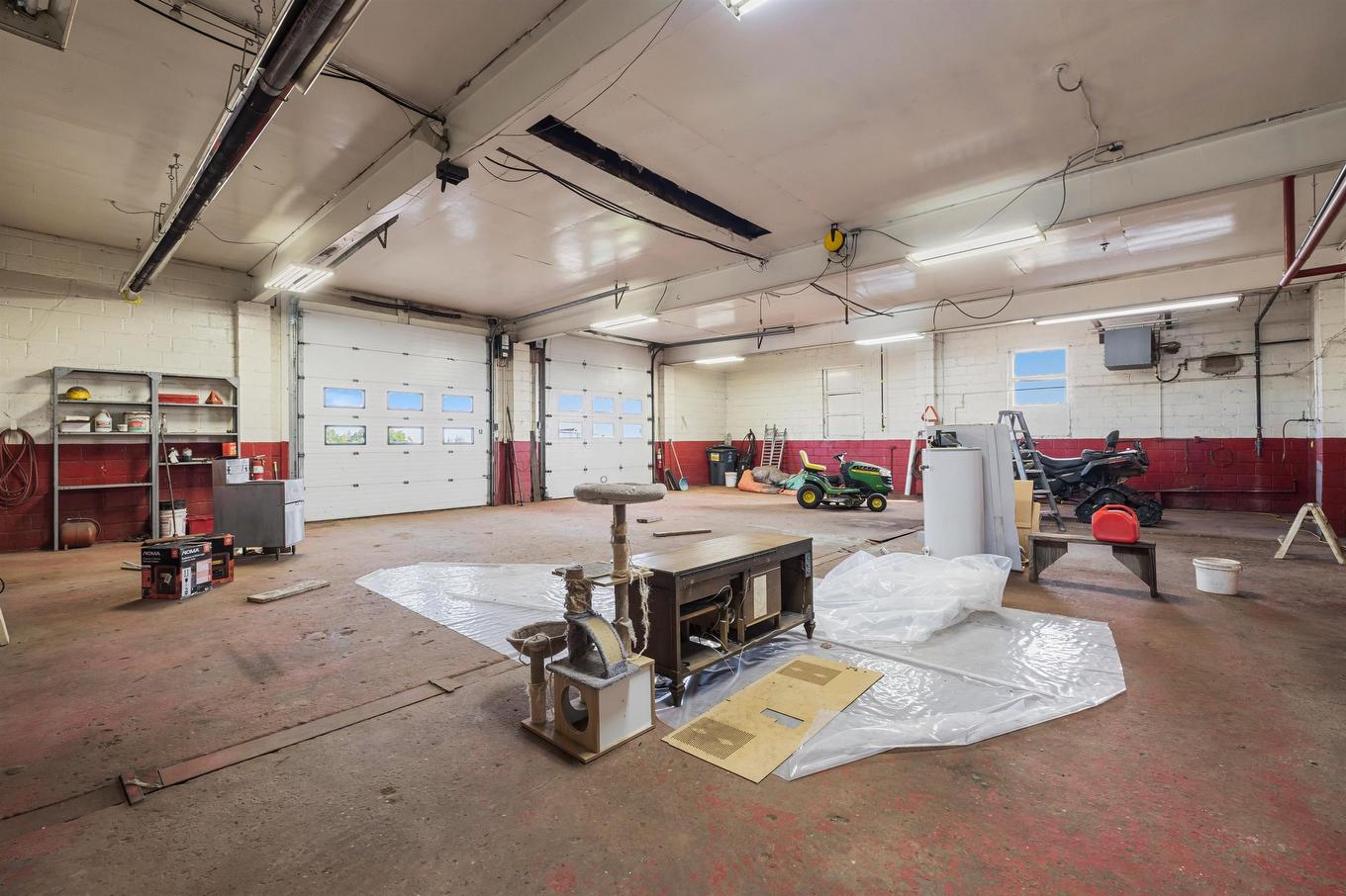 7256 St Peters Road, Morell East, PE