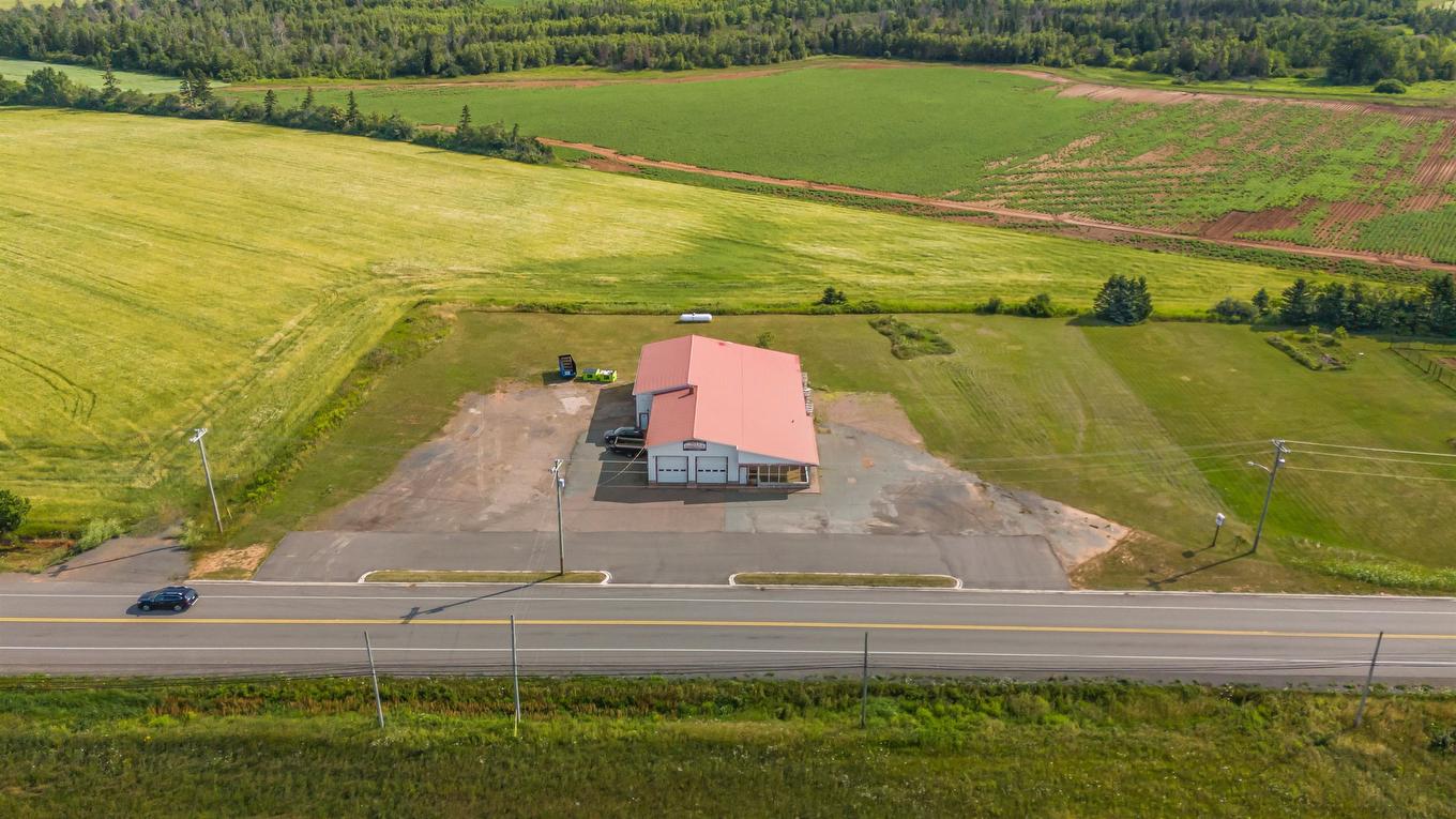 7256 St Peters Road, Morell East, PE