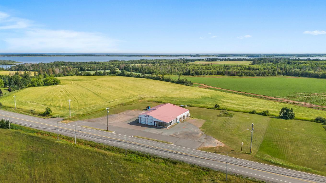 7256 St Peters Road, Morell East, PE