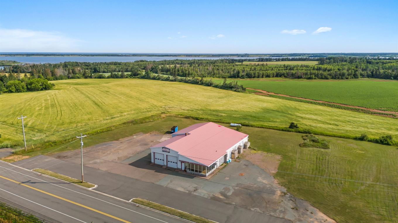 7256 St Peters Road, Morell East, PE