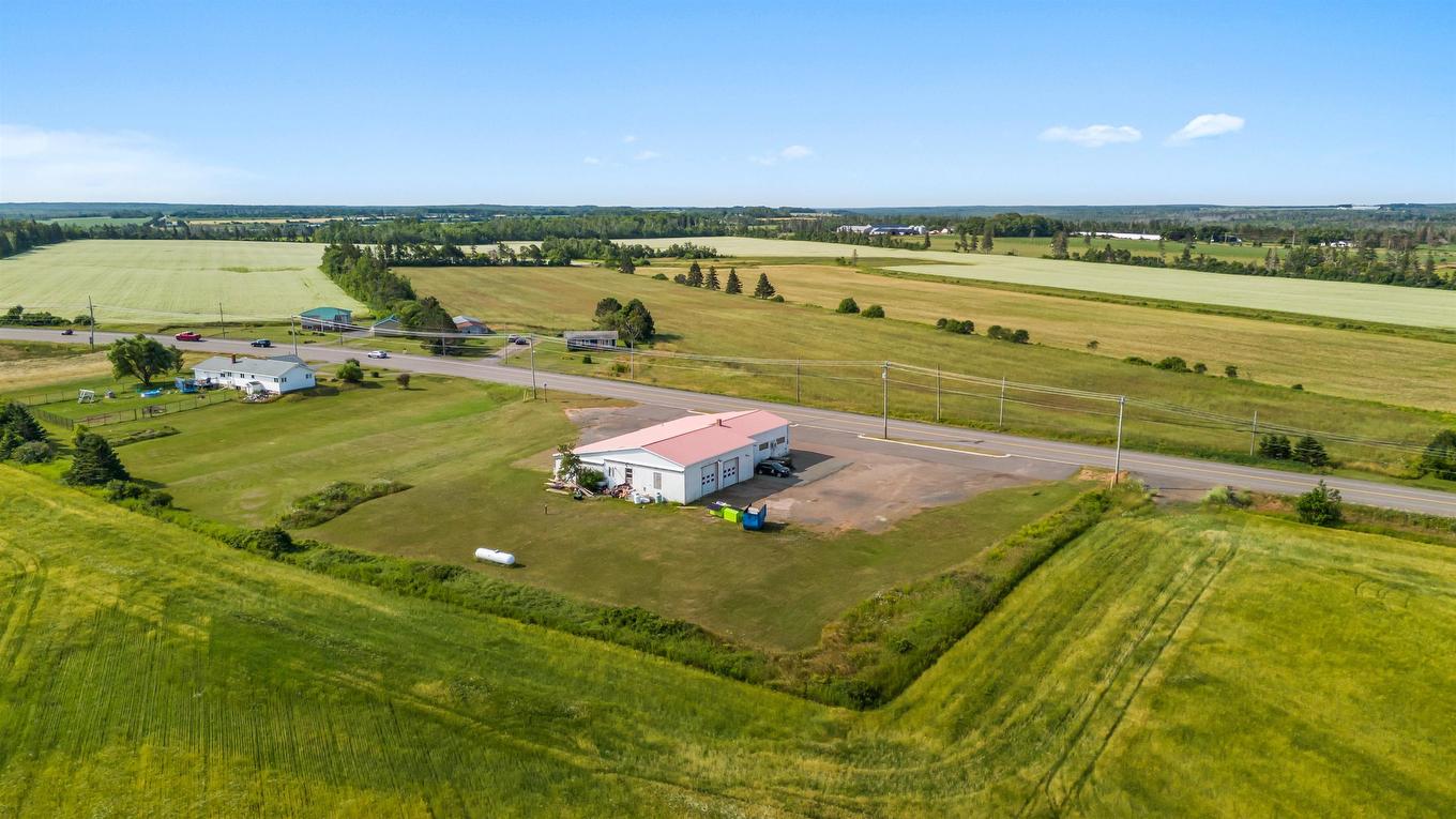 7256 St Peters Road, Morell East, PE