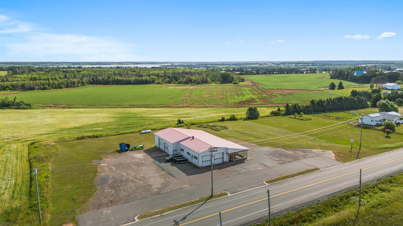 7256 St Peters Road, Morell East, PE