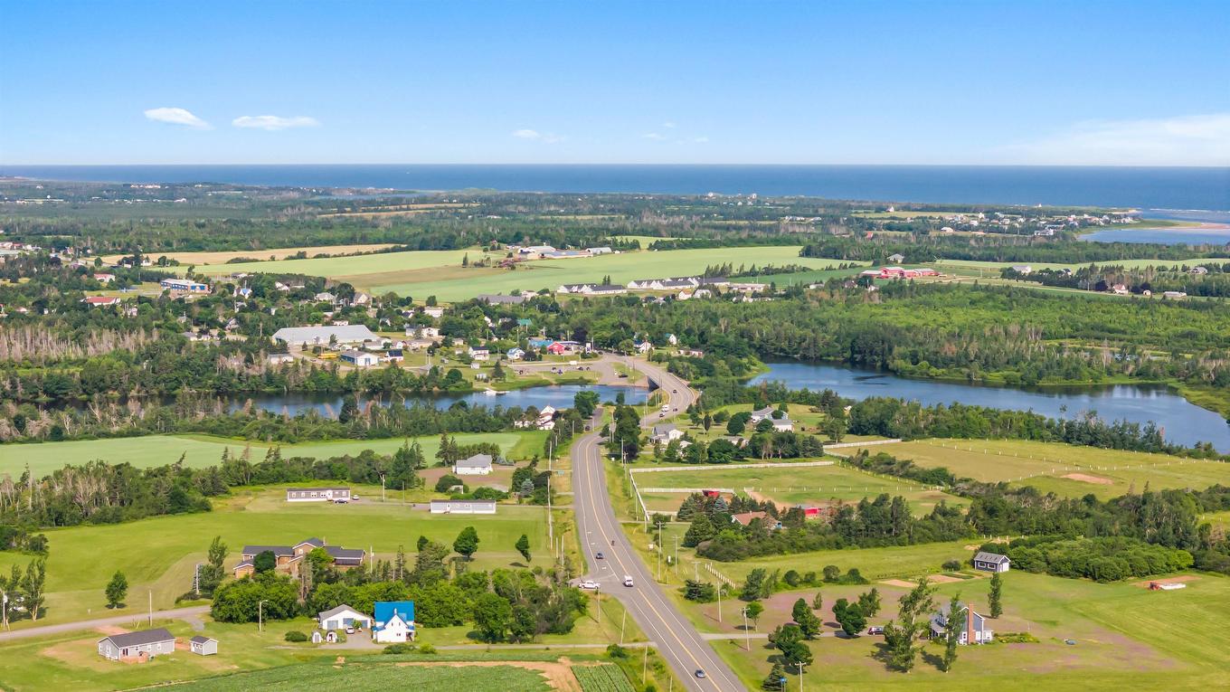 7256 St Peters Road, Morell East, PE