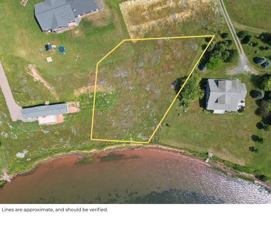 Lot 3 Madison Lane, Fortune Bridge, PE