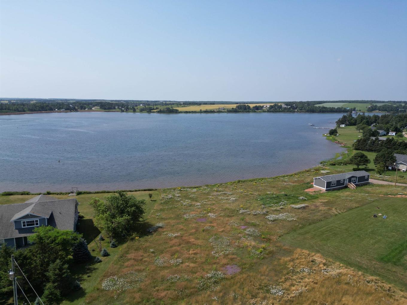 Lot 3 Madison Lane, Fortune Bridge, PE