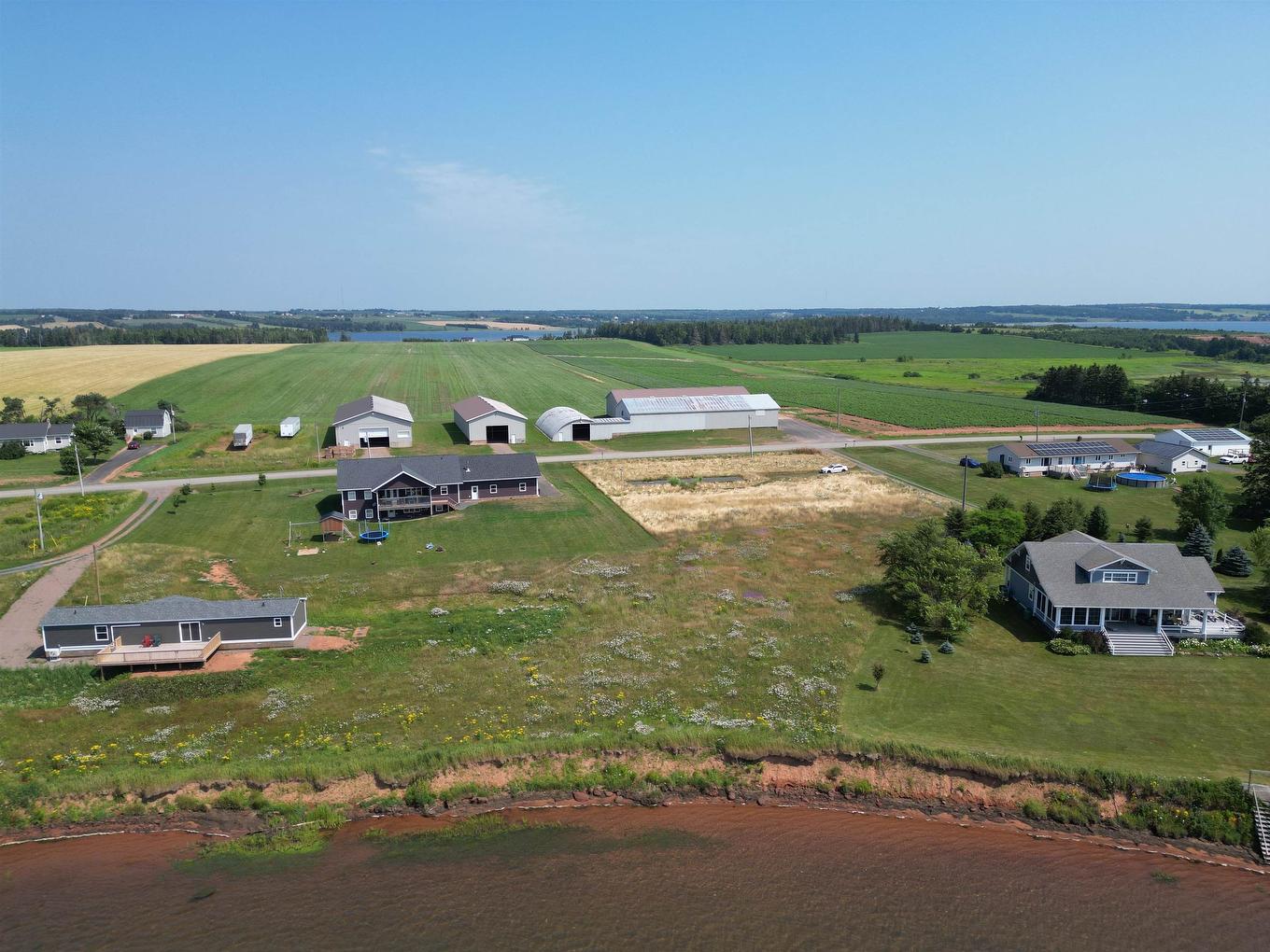 Lot 3 Madison Lane, Fortune Bridge, PE