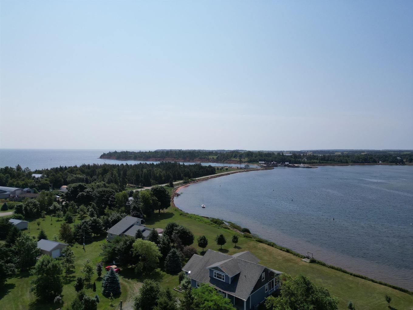 Lot 3 Madison Lane, Fortune Bridge, PE