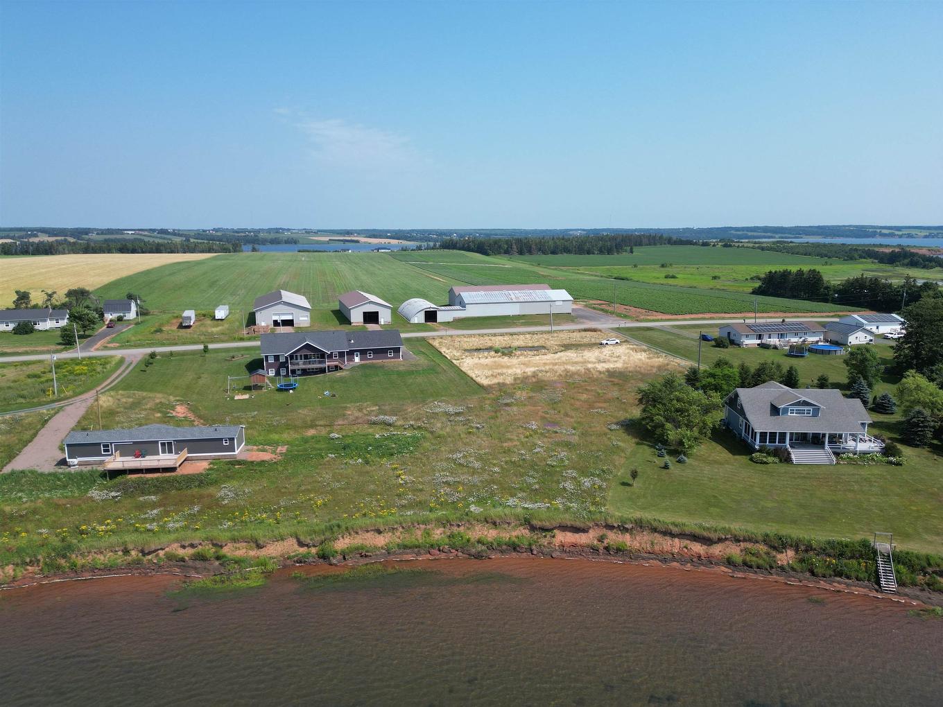 Lot 3 Madison Lane, Fortune Bridge, PE