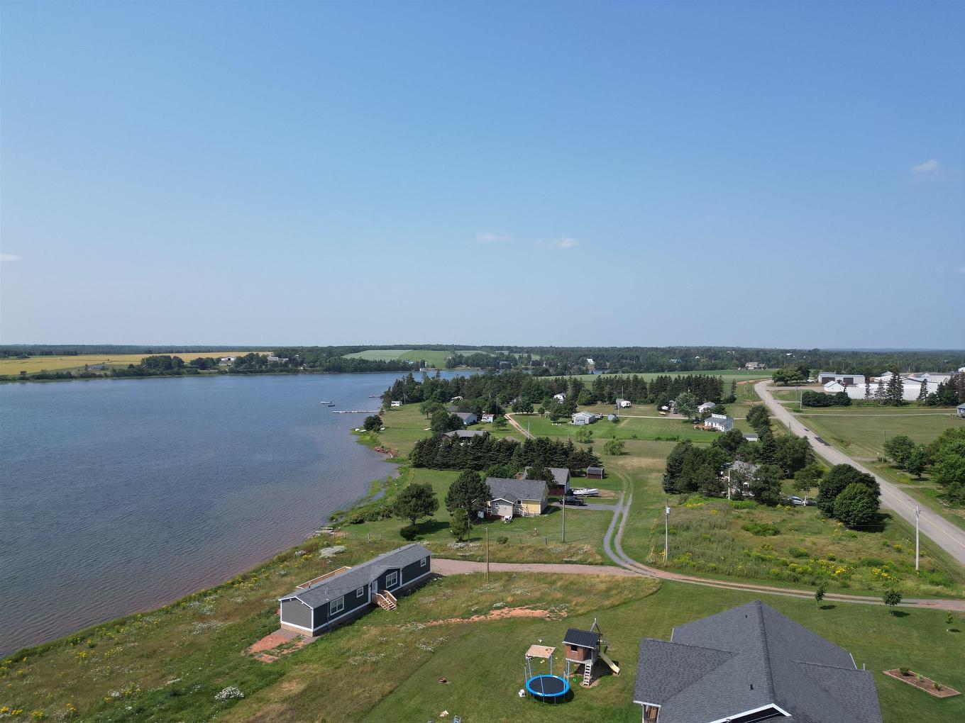 Lot 3 Madison Lane, Fortune Bridge, PE