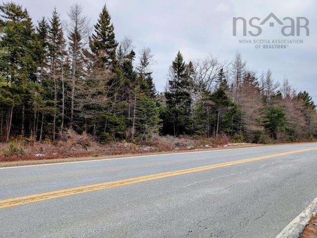 F3 Highway 331, Petite Rivière, NS