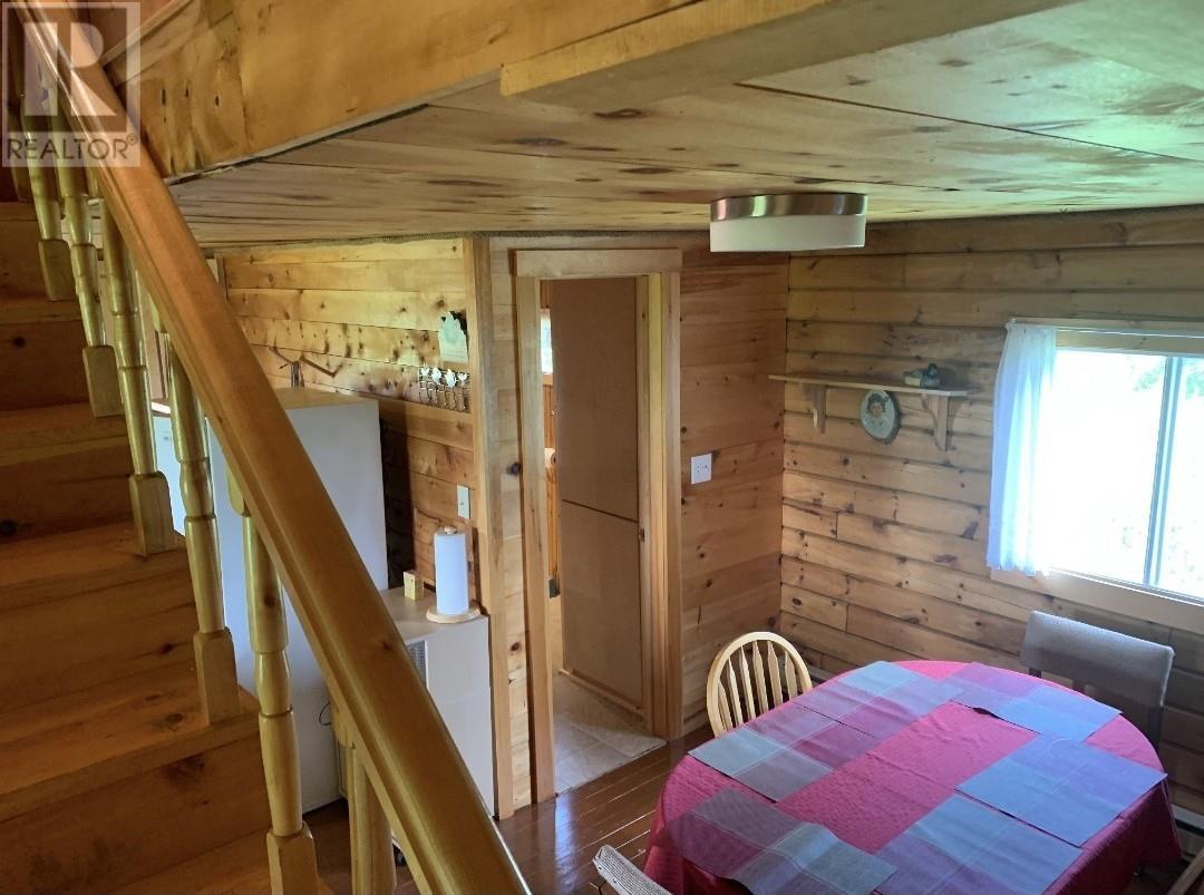 7 Long Point Double Brook Road, St Anthony, NL - Indoor