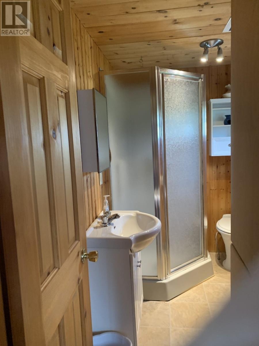 7 Long Point Double Brook Road, St Anthony, NL - Indoor