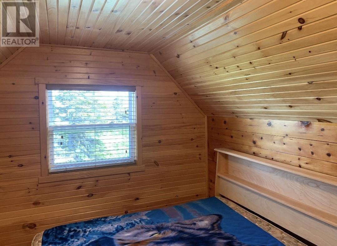 7 Long Point Double Brook Road, St Anthony, NL - Indoor