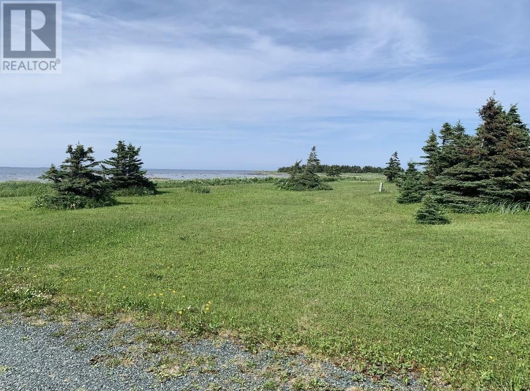 7 Long Point Double Brook Road, St Anthony, NL - Outdoor With View