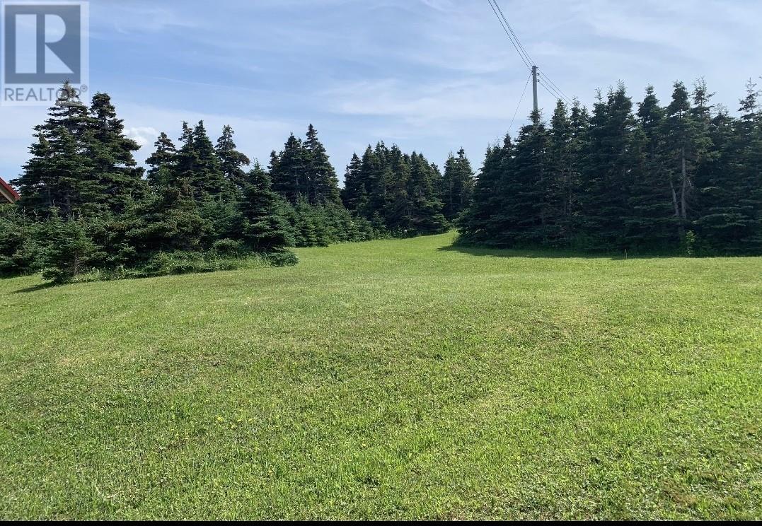 7 Long Point Double Brook Road, St Anthony, NL - Outdoor With View