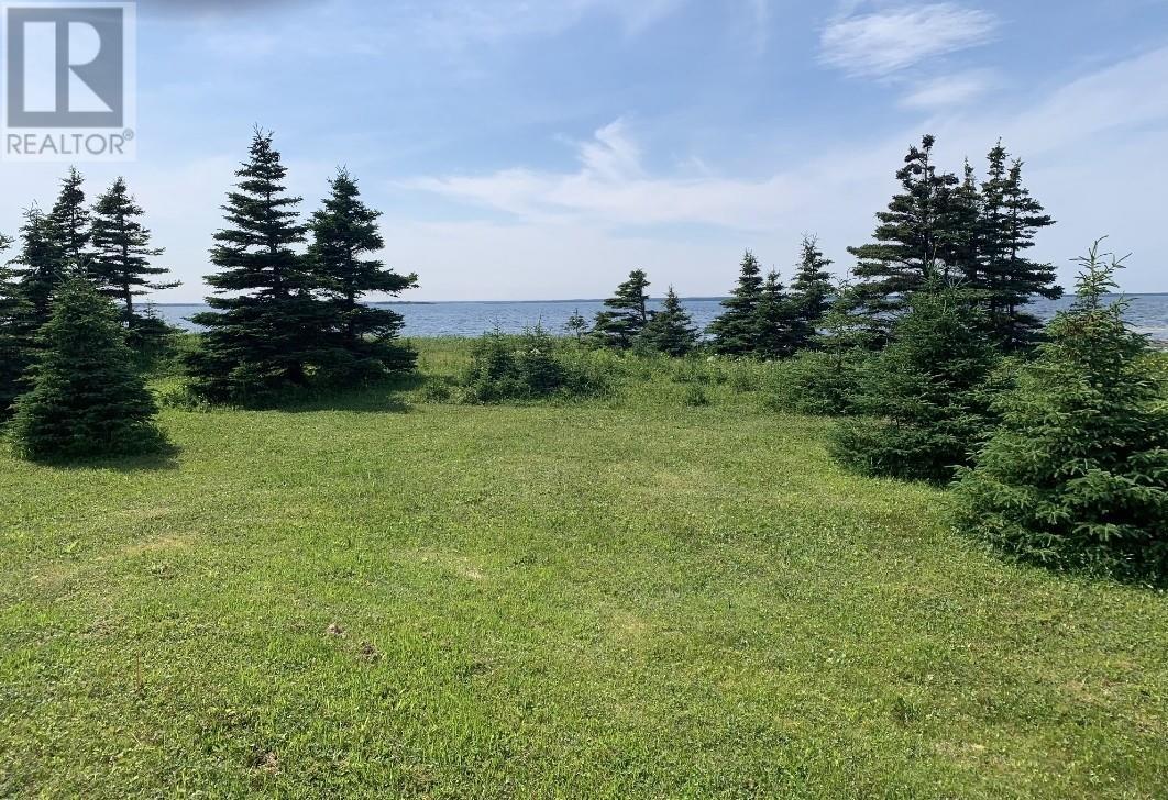 7 Long Point Double Brook Road, St Anthony, NL - Outdoor With View