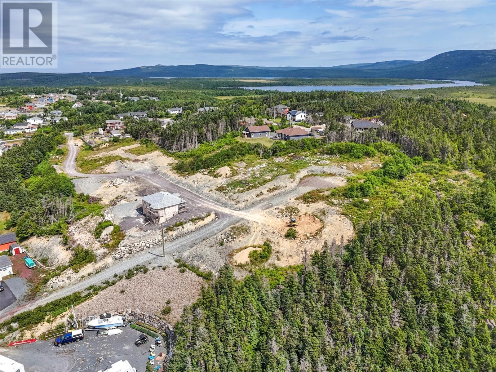 Lot 12 Jackson'S Landing, Whiteway, NL