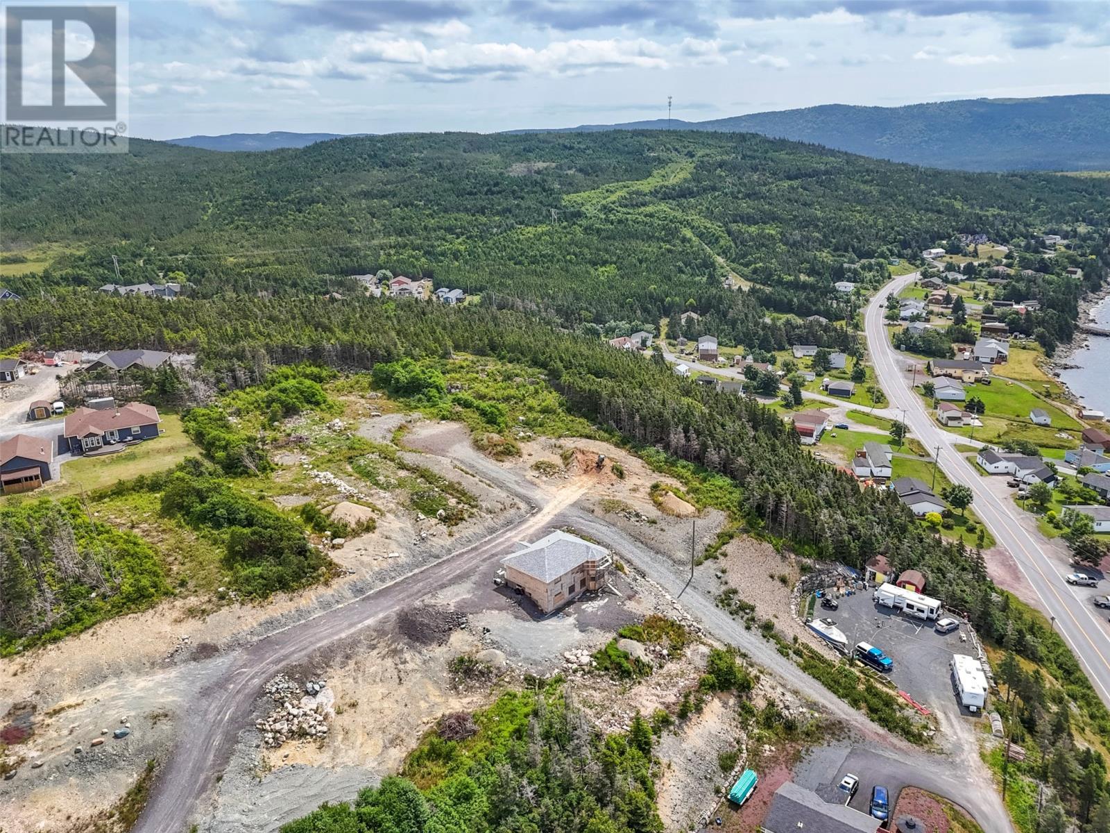 Lot 12 Jackson'S Landing, Whiteway, NL