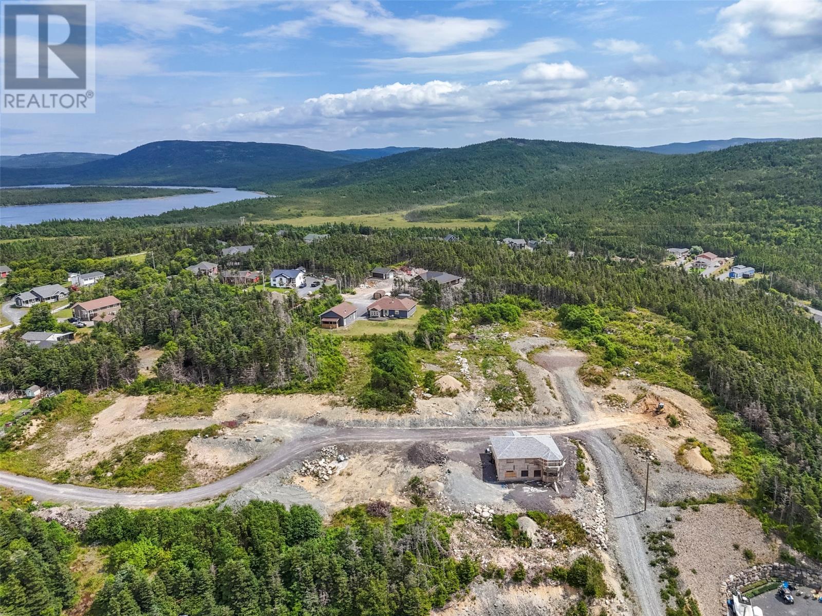 Lot 12 Jackson'S Landing, Whiteway, NL