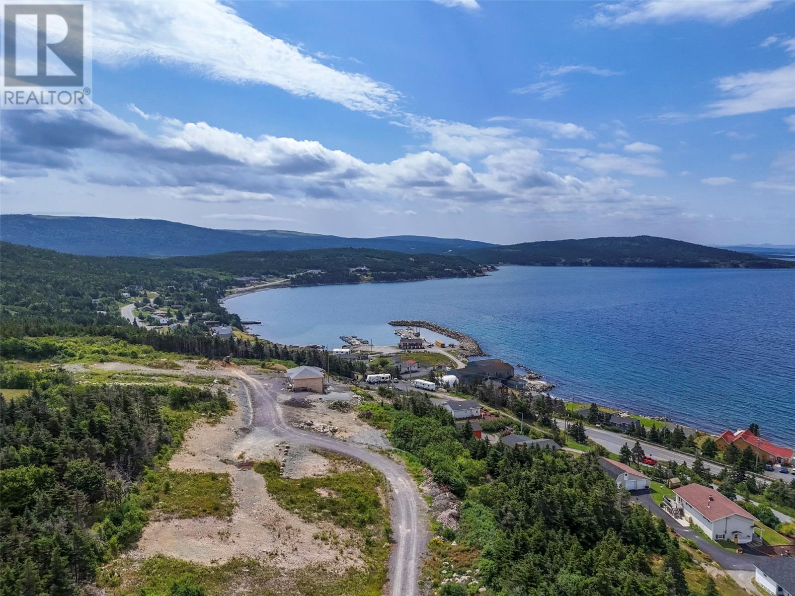 Lot 12 Jackson'S Landing, Whiteway, NL