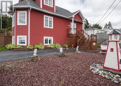 1294 Main Road Dunville - Placentia, NL A0B 1S0