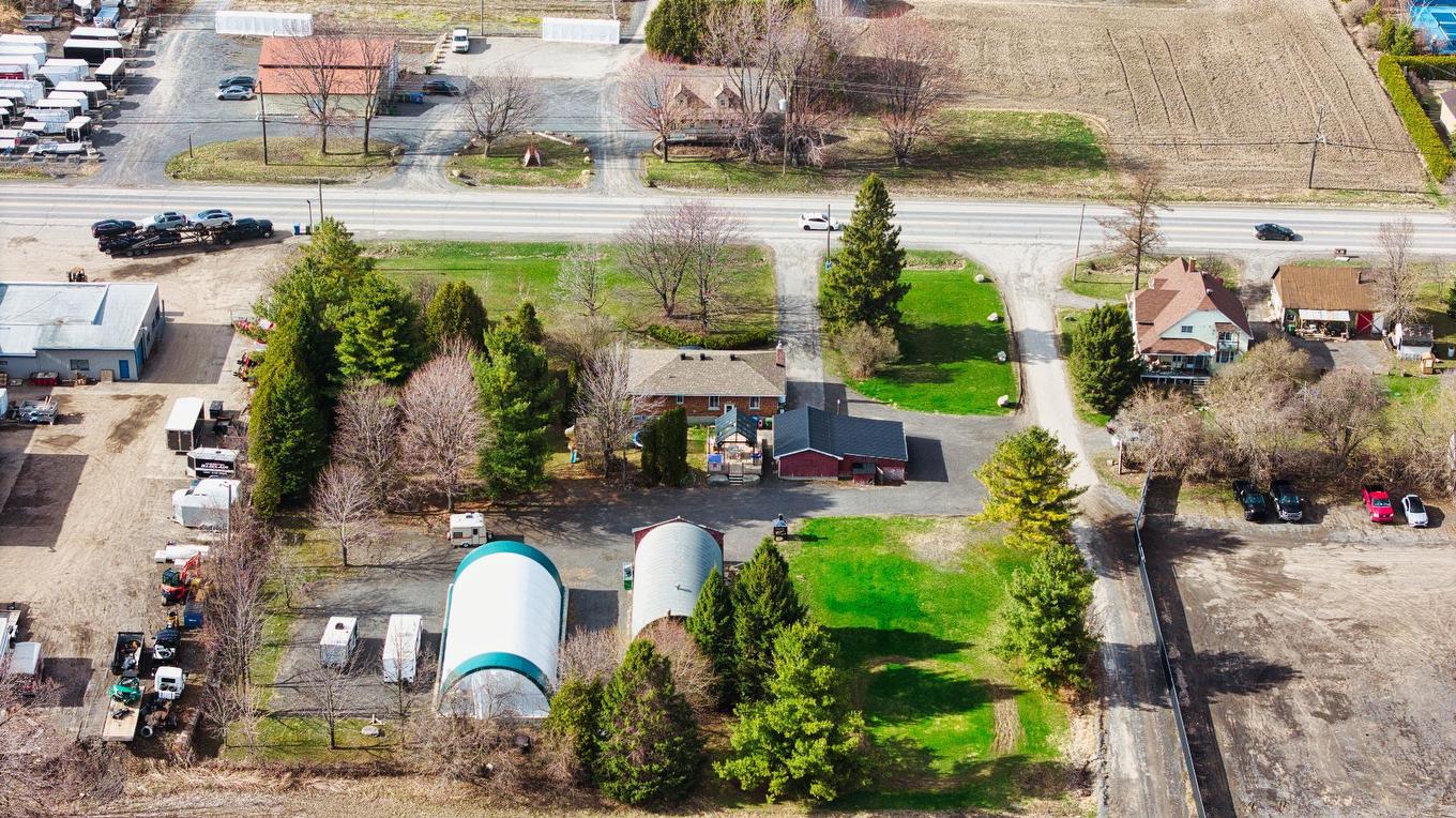 Vue d'ensemble - 954 Boul. Arthur-Sauvé, Saint-Eustache, QC - Outdoor With View