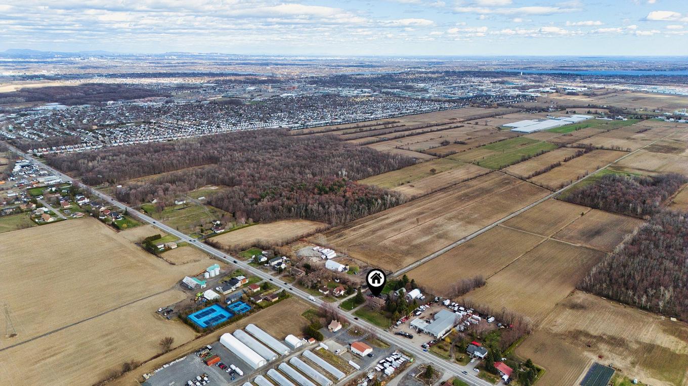 Vue d'ensemble - 954 Boul. Arthur-Sauvé, Saint-Eustache, QC - Outdoor With View