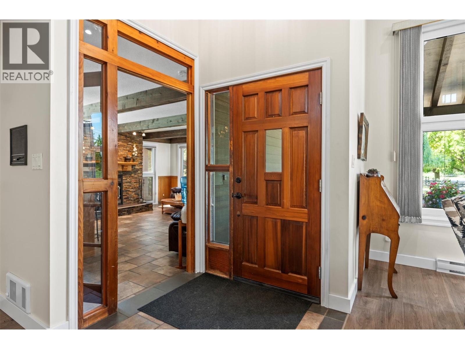 48 Waterside Road, Enderby, BC - Indoor Photo Showing Other Room