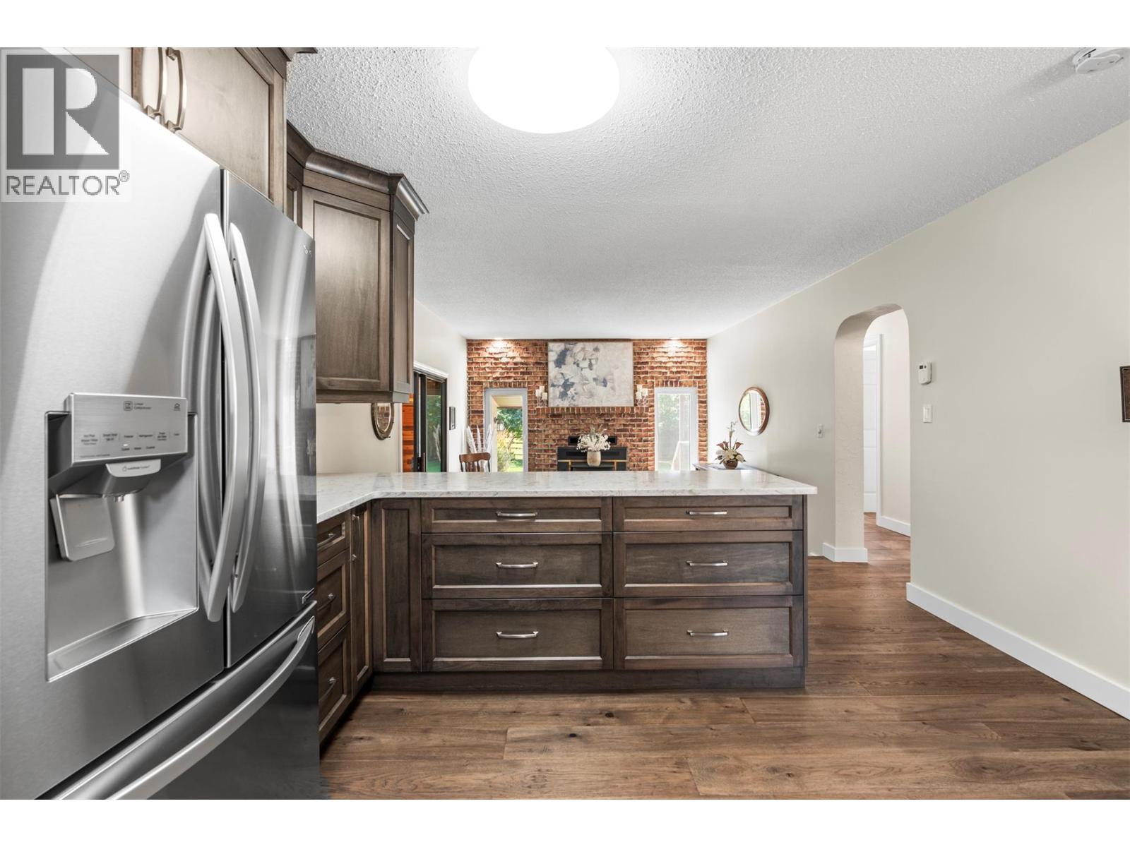 48 Waterside Road, Enderby, BC - Indoor