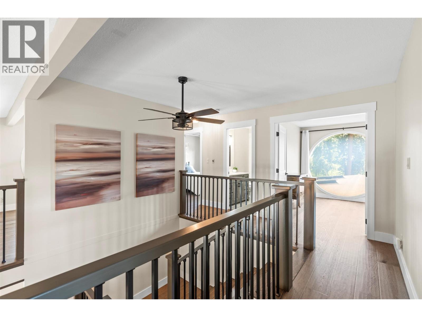 48 Waterside Road, Enderby, BC - Indoor Photo Showing Other Room