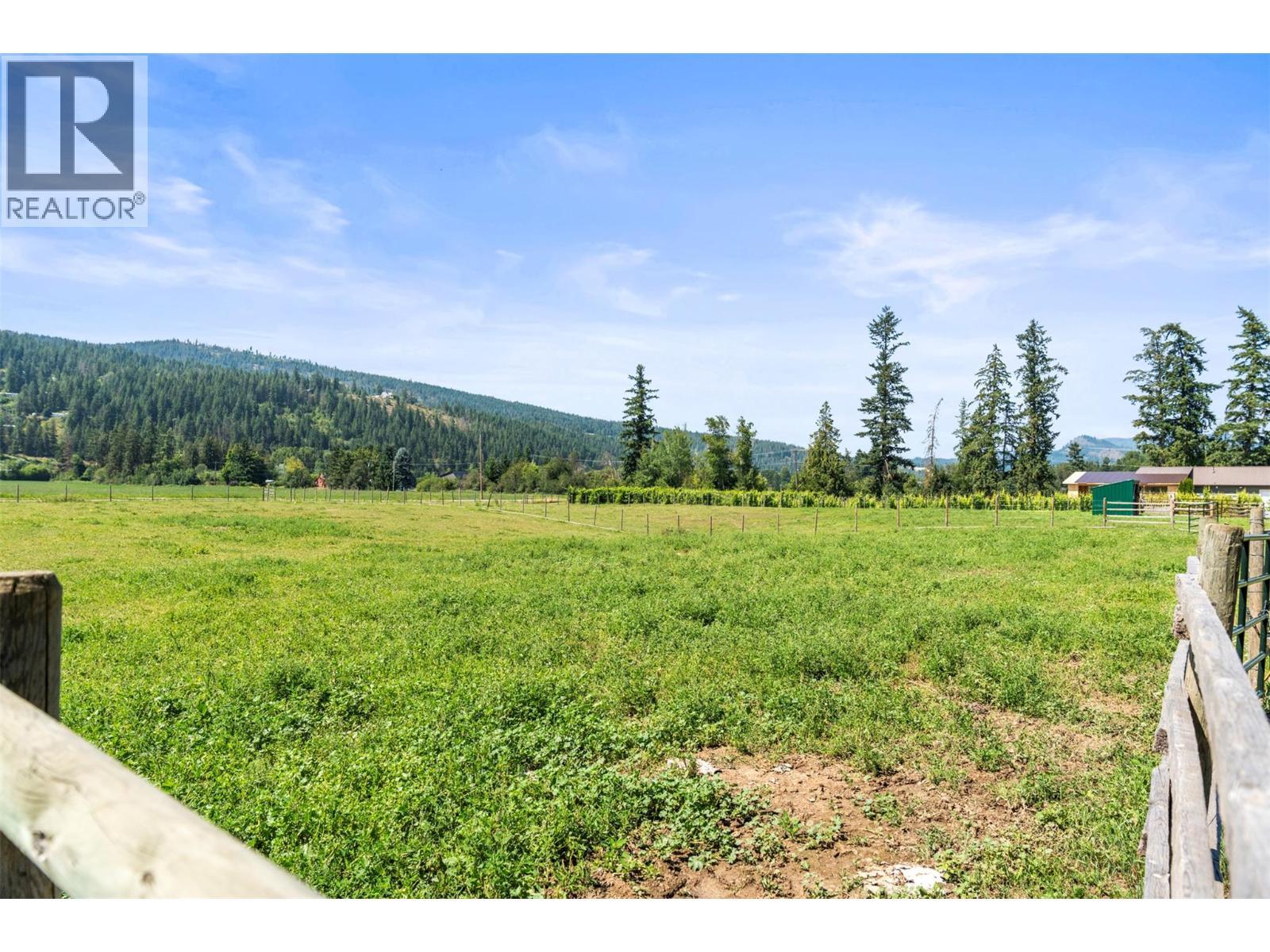 48 Waterside Road, Enderby, BC - Outdoor With View