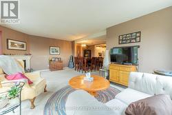 Living Room to Dining -