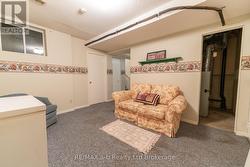 Recreation Room -