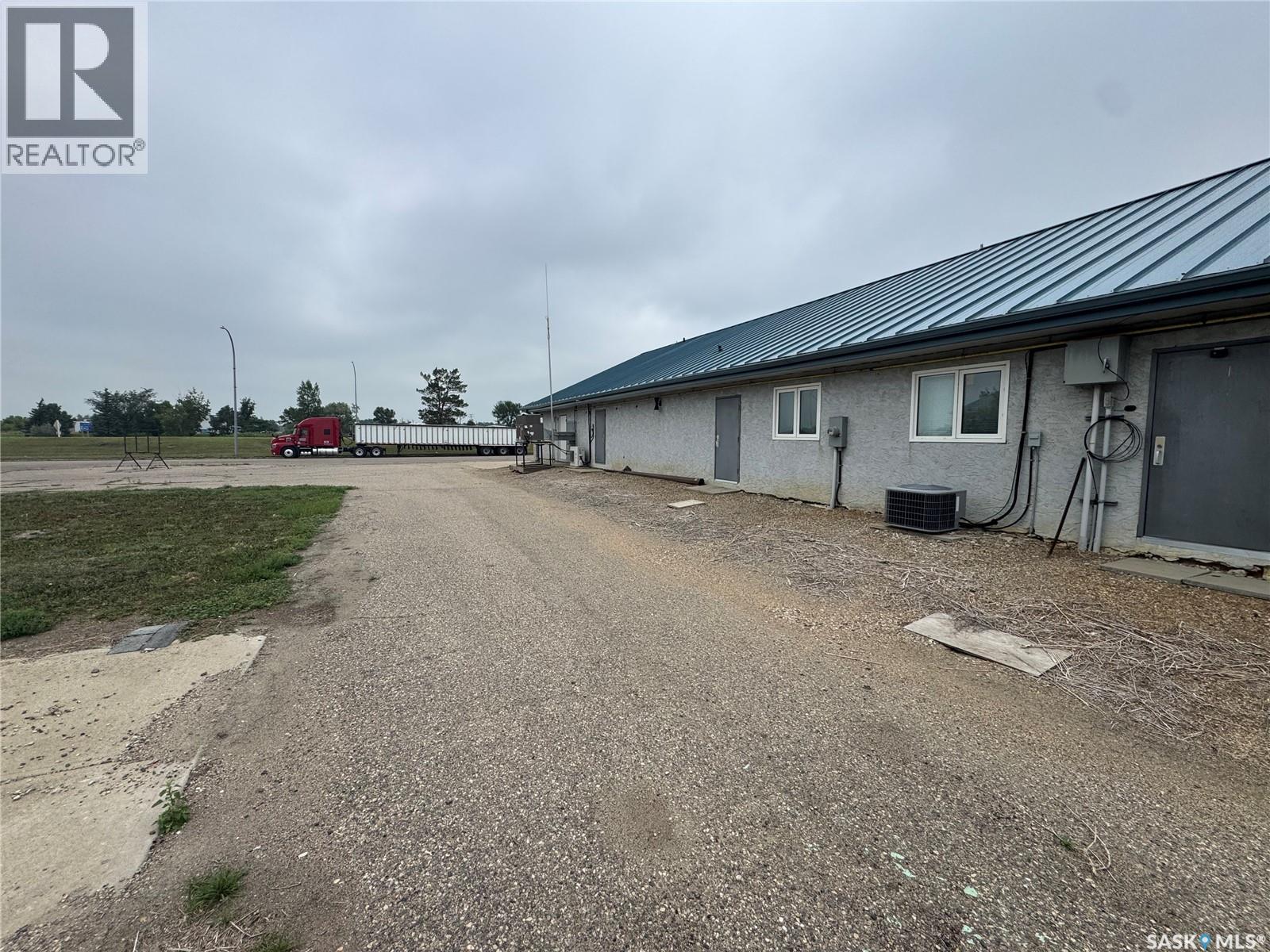 102 Sims Avenue, Weyburn, SK