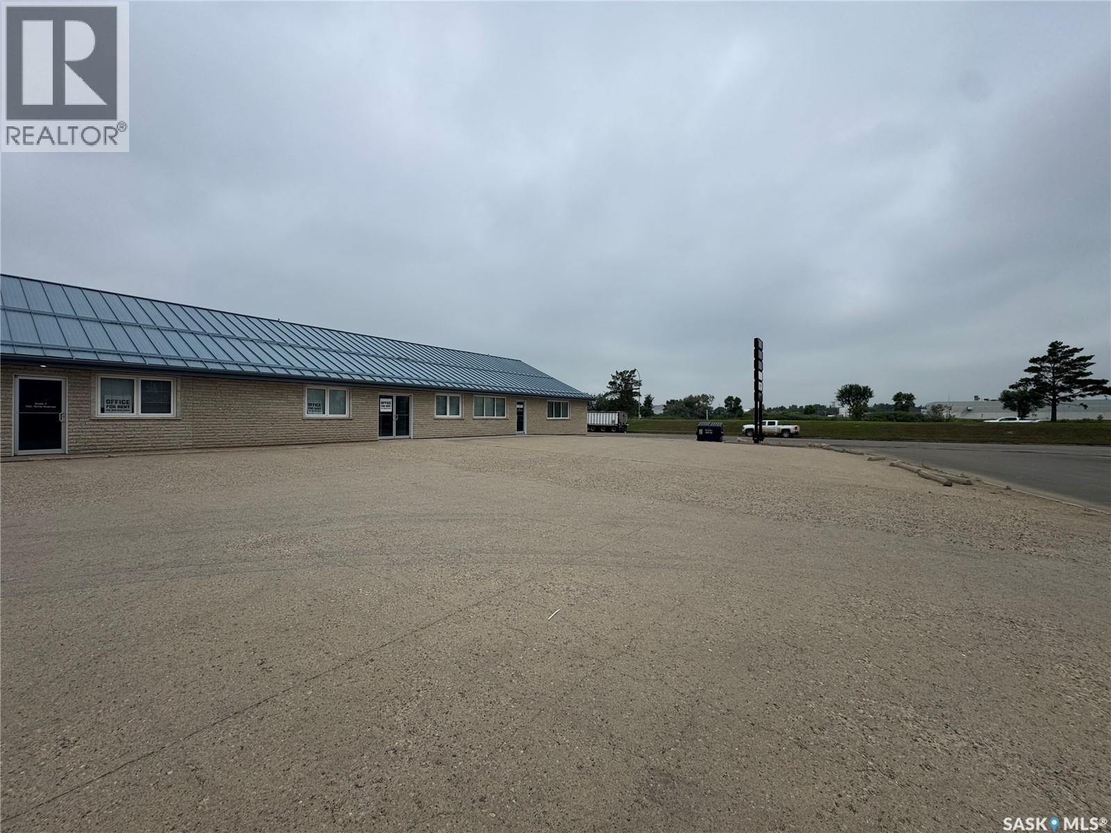 102 Sims Avenue, Weyburn, SK