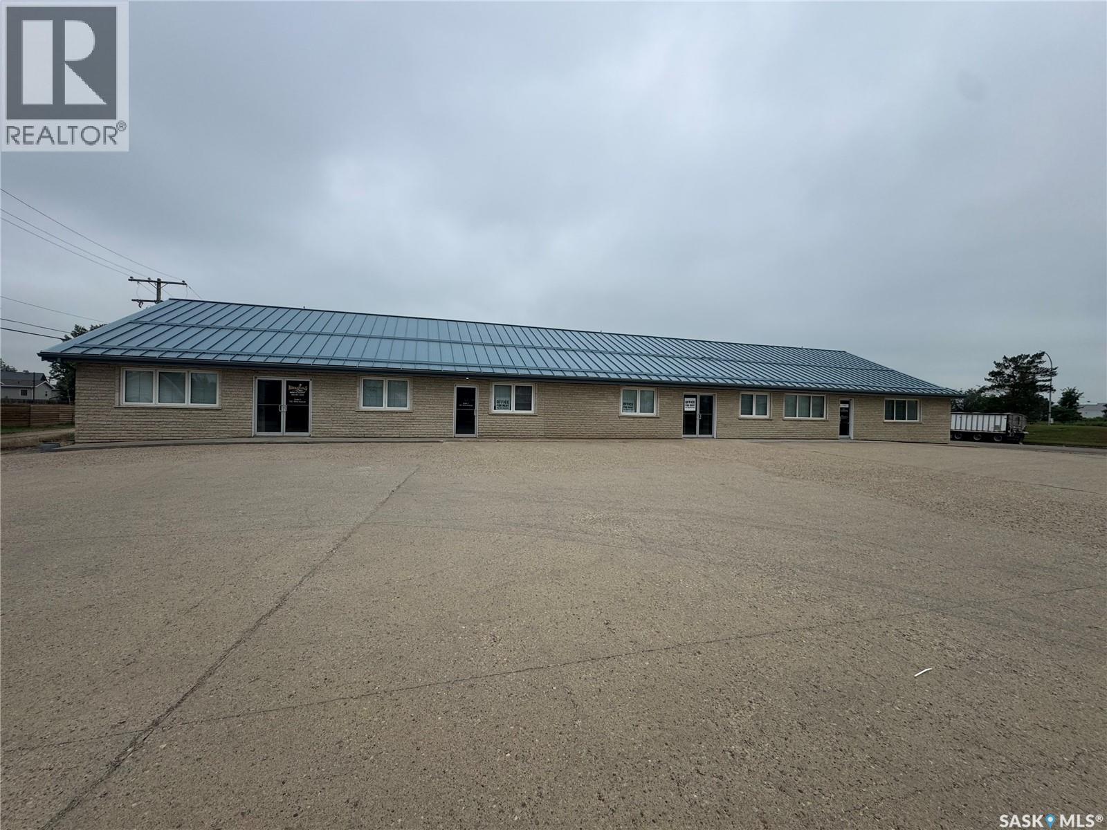 102 Sims Avenue, Weyburn, SK