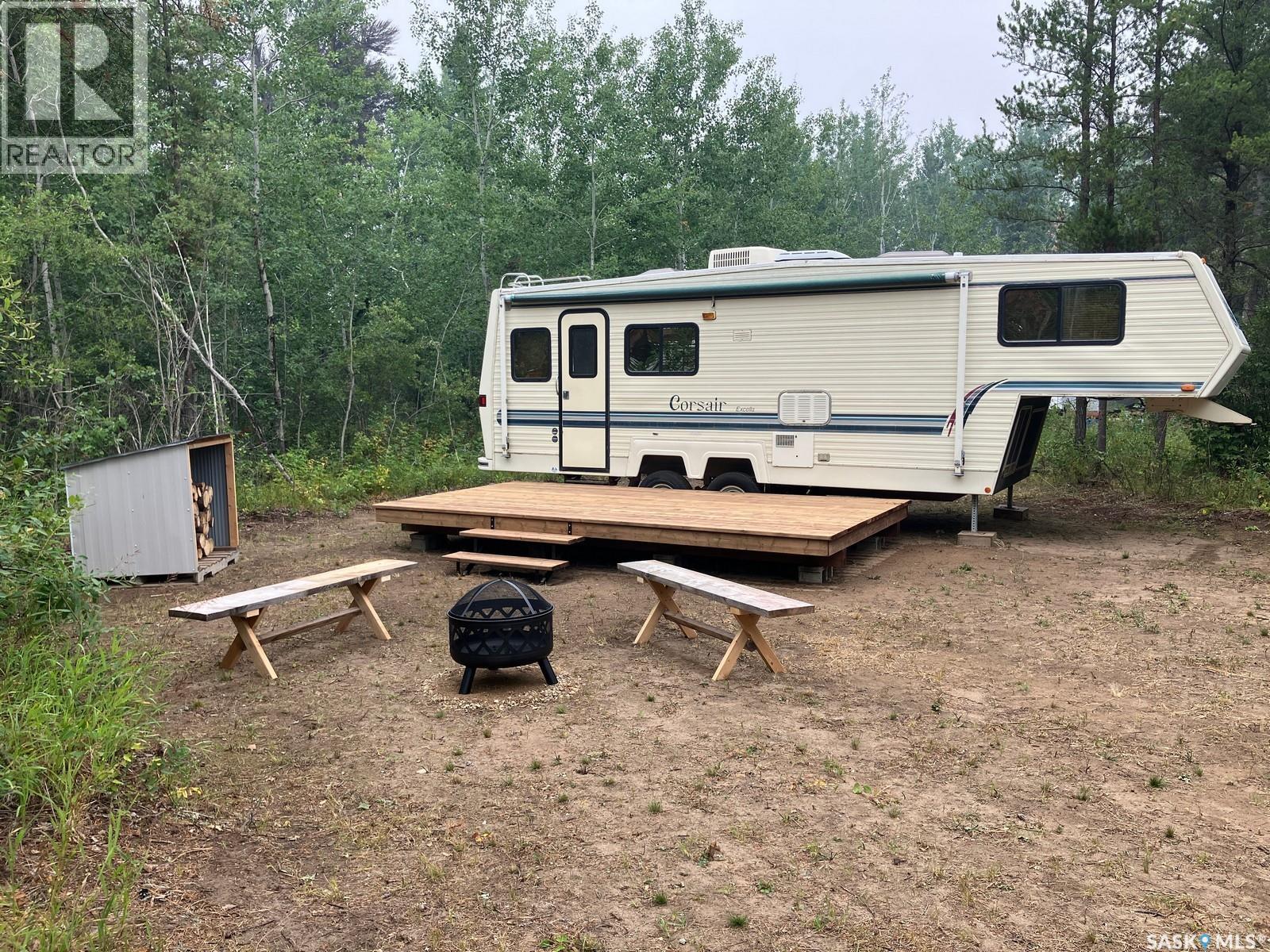 Lot 6 - Station Lane, Nipawin Rm No. 487, SK