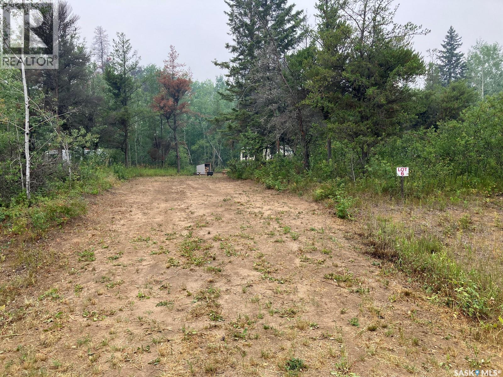 Lot 6 - Station Lane, Nipawin Rm No. 487, SK