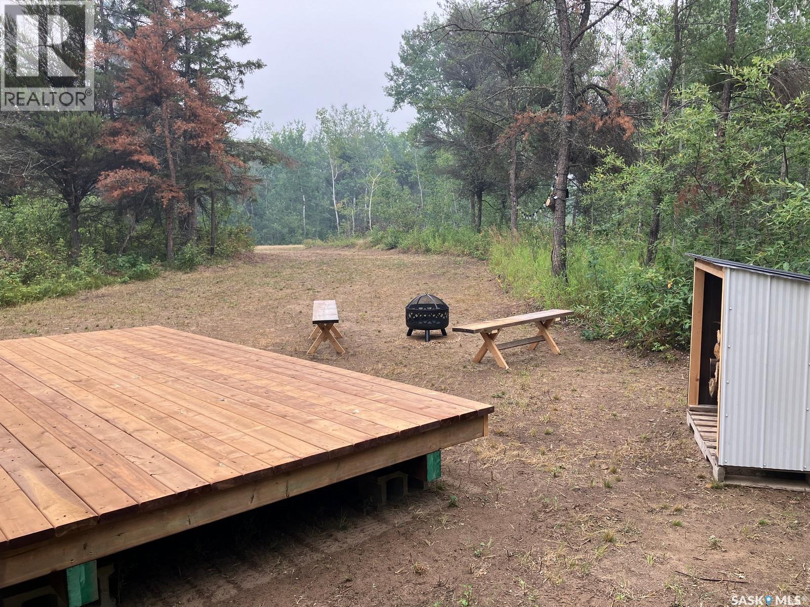 Lot 6 - Station Lane, Nipawin Rm No. 487, SK