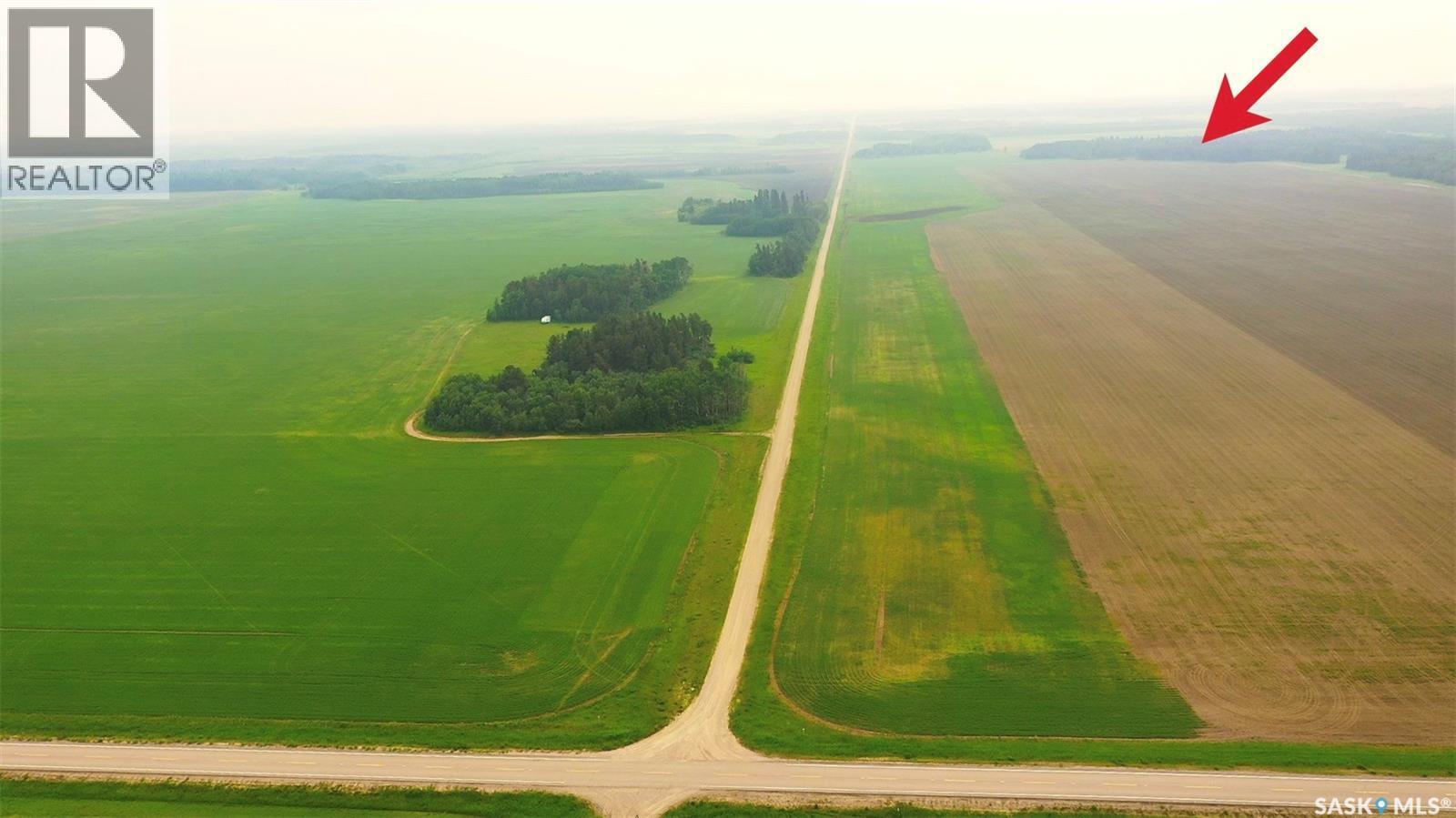 Lot 6 - Station Lane, Nipawin Rm No. 487, SK