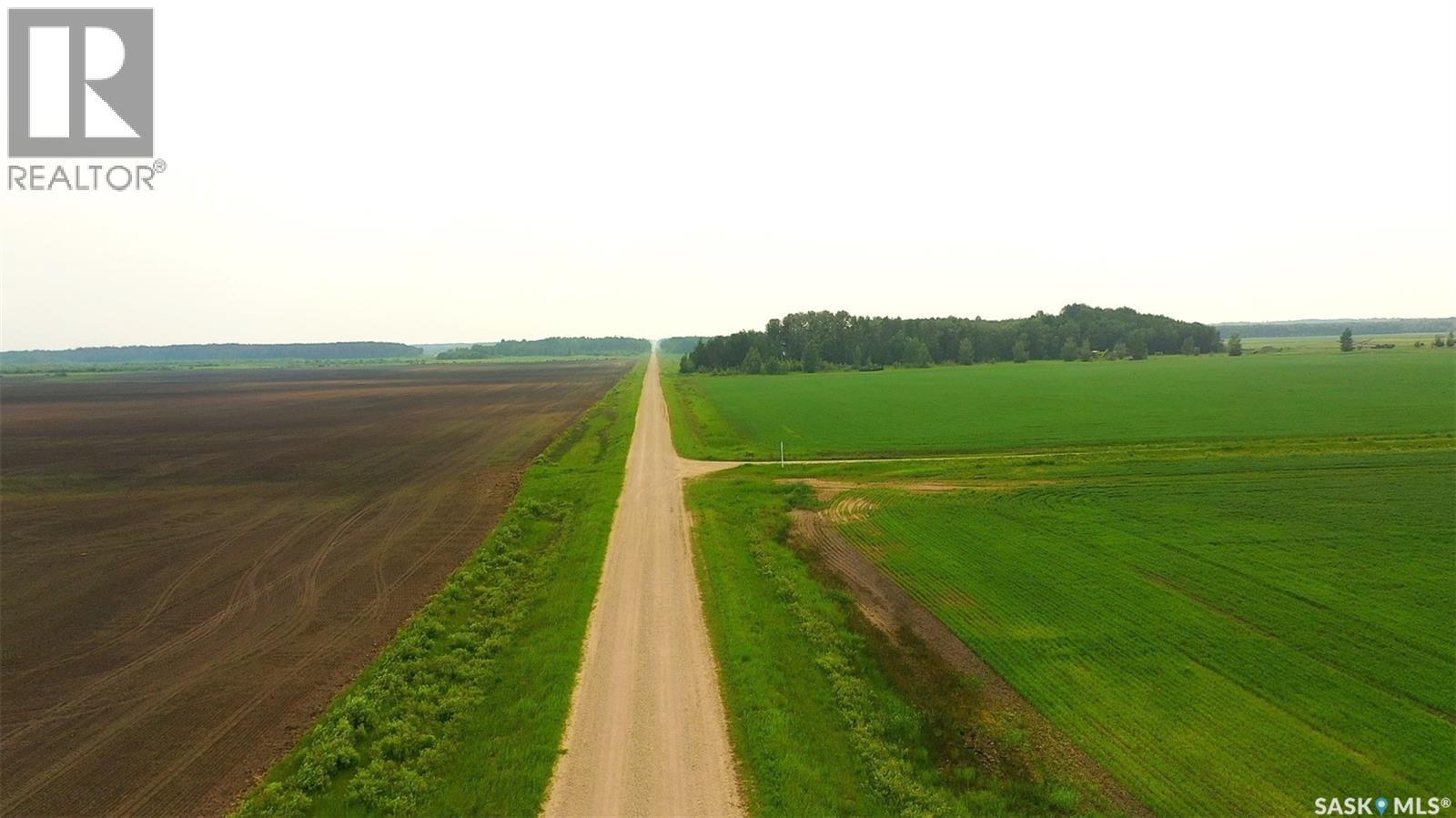 Lot 6 - Station Lane, Nipawin Rm No. 487, SK