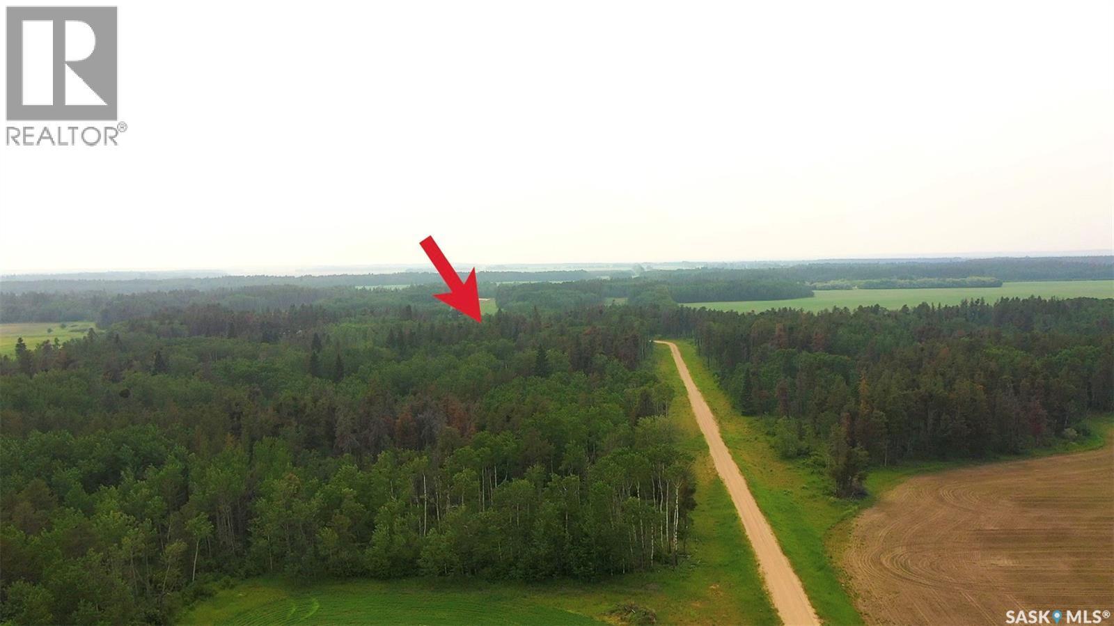 Lot 6 - Station Lane, Nipawin Rm No. 487, SK