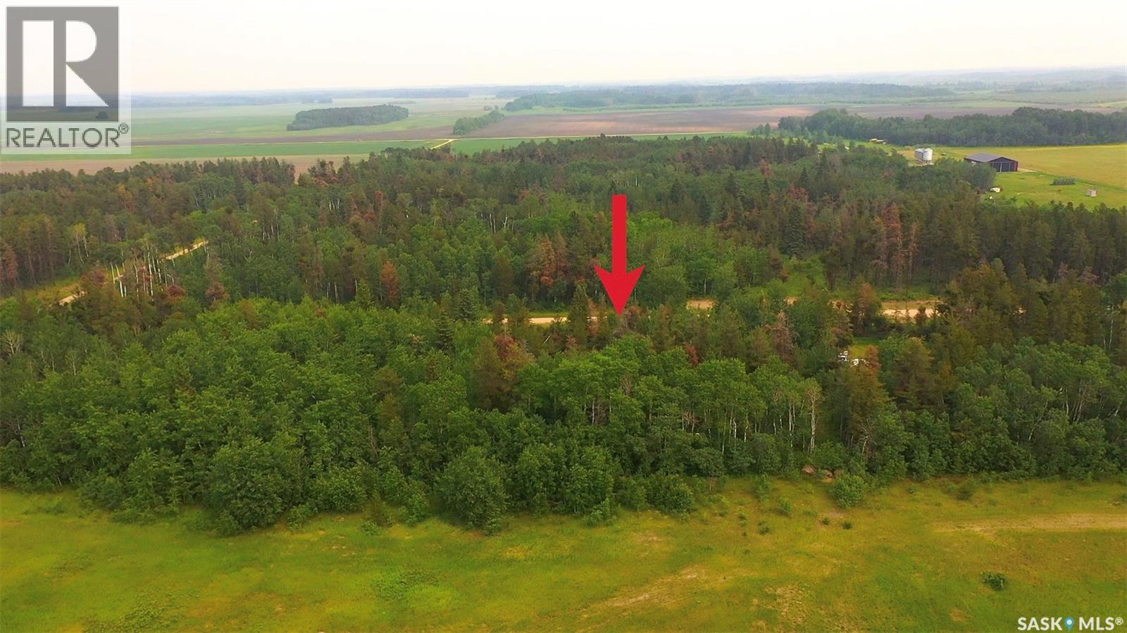 Lot 6 - Station Lane, Nipawin Rm No. 487, SK