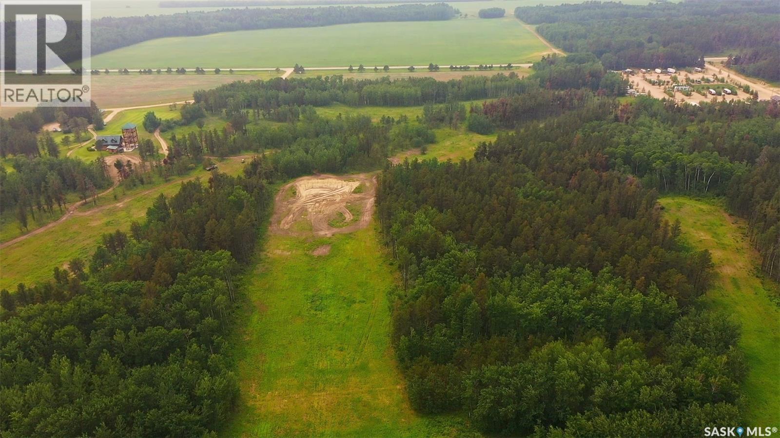 Lot 6 - Station Lane, Nipawin Rm No. 487, SK