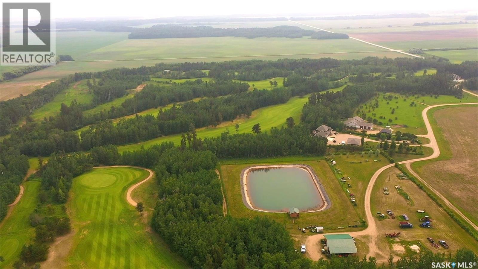 Lot 6 - Station Lane, Nipawin Rm No. 487, SK