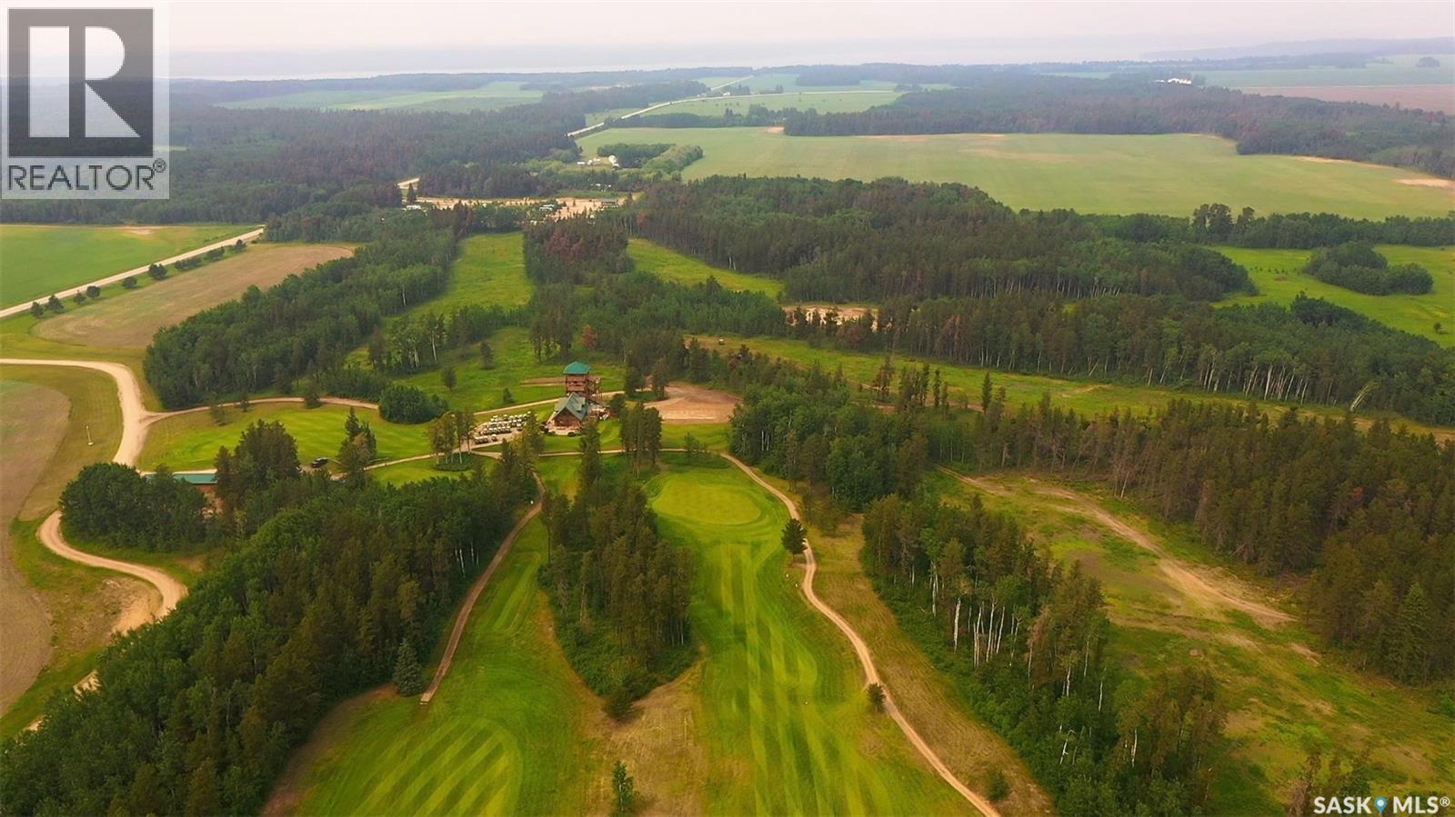 Lot 6 - Station Lane, Nipawin Rm No. 487, SK