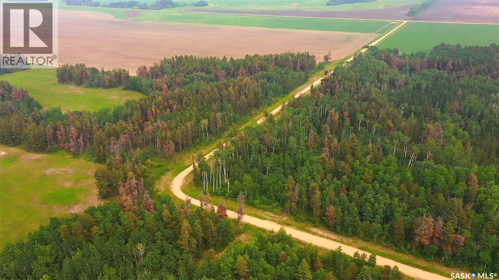 Lot 6 - Station Lane, Nipawin Rm No. 487, SK