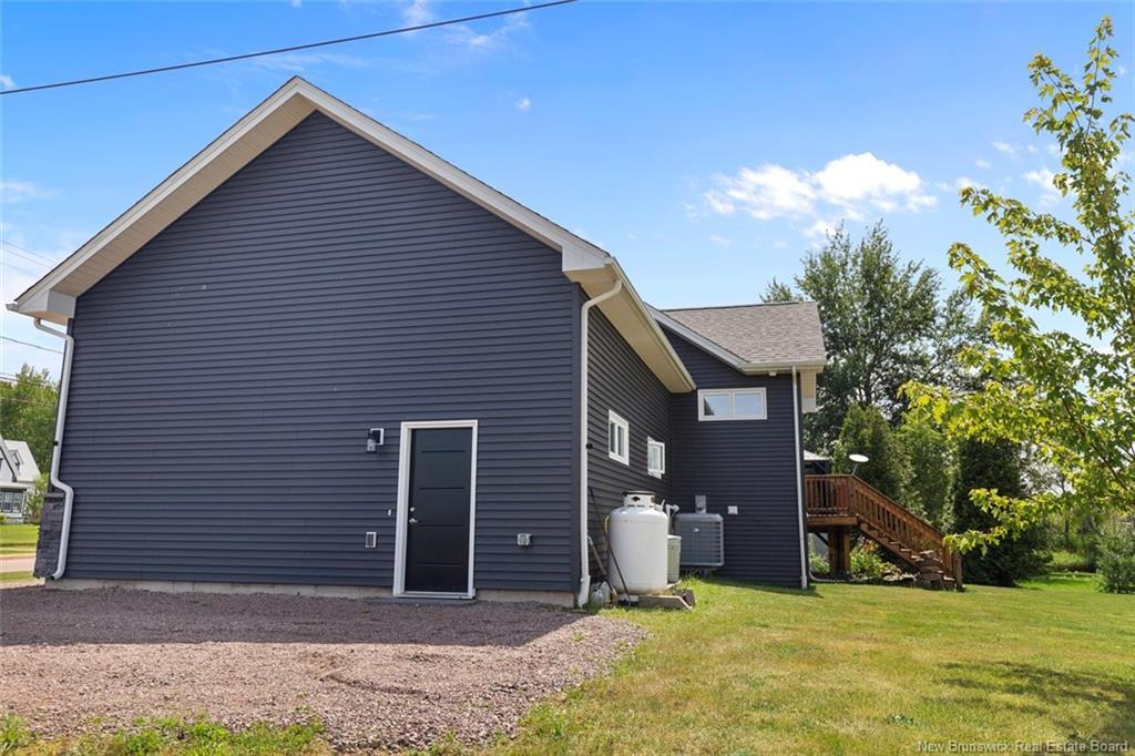 7 West Main St, Port Elgin, NB